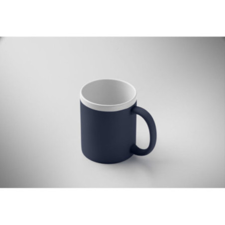 Mug publicitaire en grès Mugiva 300 ml 