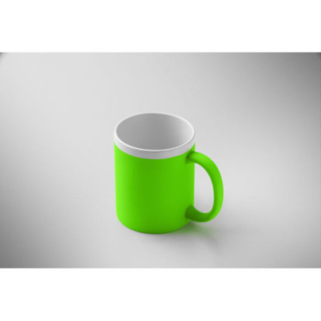 Mug publicitaire en grès Mugiva 300 ml 