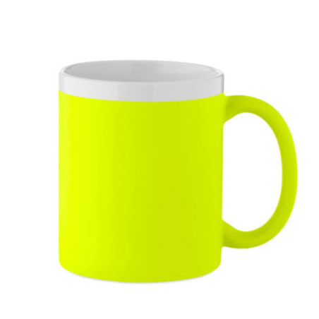 Mug publicitaire en grès Mugiva 300 ml 