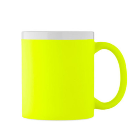 Mug publicitaire en grès Mugiva 300 ml 