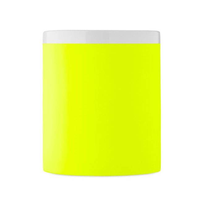 Mug publicitaire en grès Mugiva 300 ml 