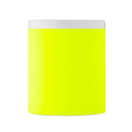 Mug publicitaire en grès Mugiva 300 ml 