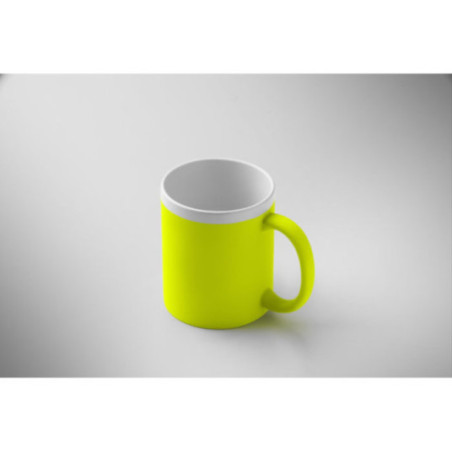 Mug publicitaire en grès Mugiva 300 ml 