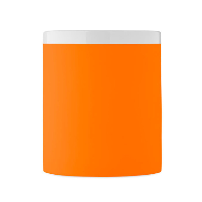 Mug publicitaire en grès Mugiva 300 ml 