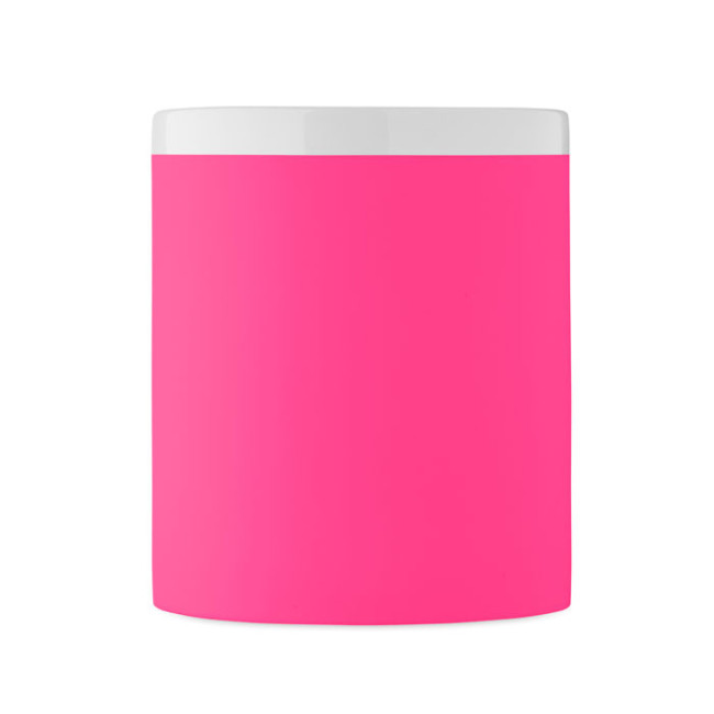 Mug publicitaire en grès Mugiva 300 ml 