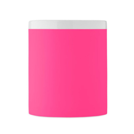 Mug publicitaire en grès Mugiva 300 ml 