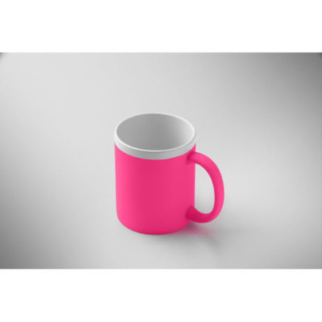 Mug publicitaire en grès Mugiva 300 ml 