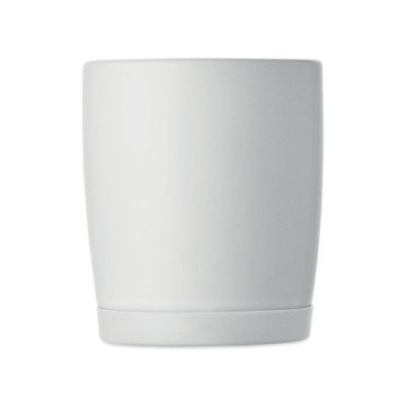 Mug en céramique personnalisé Silbase 300 ml 