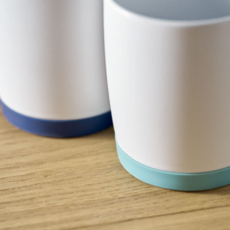 Mug en céramique personnalisé Silbase 300 ml 