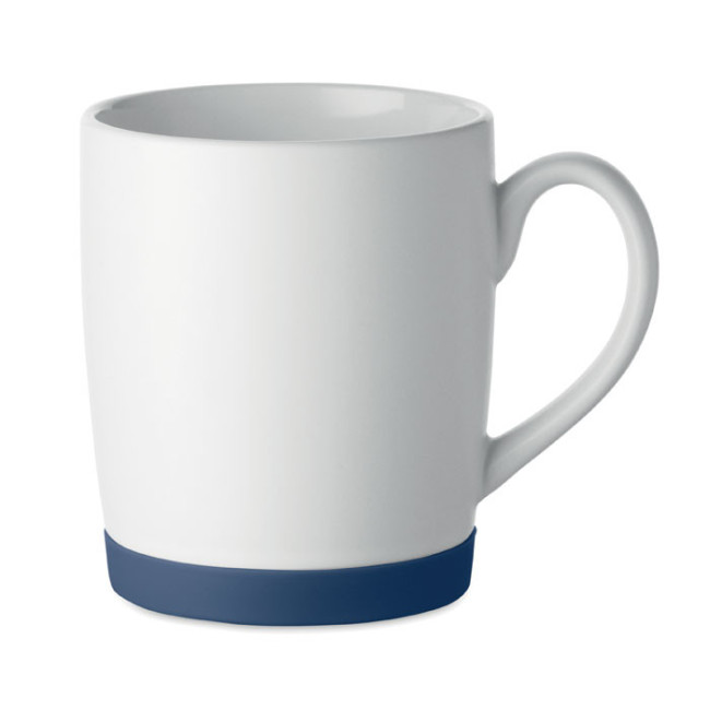 Mug en céramique personnalisé Silbase 300 ml 