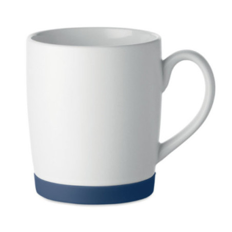 Mug en céramique personnalisé Silbase 300 ml 