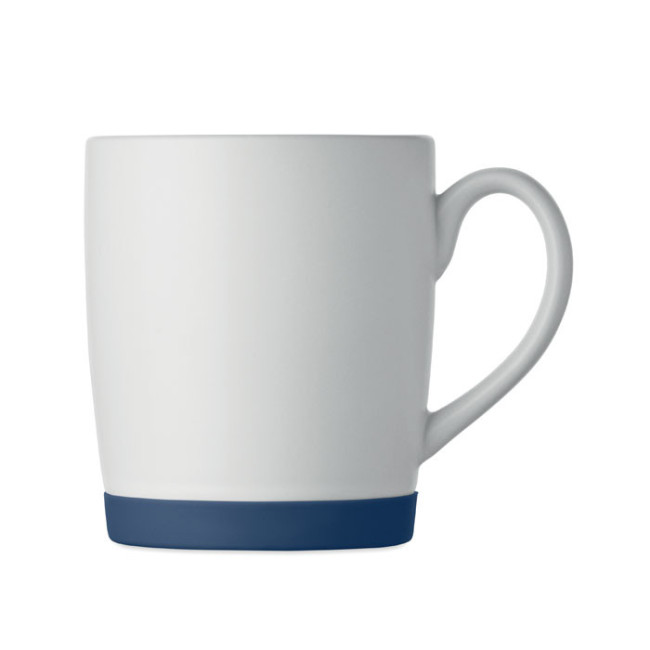 Mug en céramique personnalisé Silbase 300 ml 