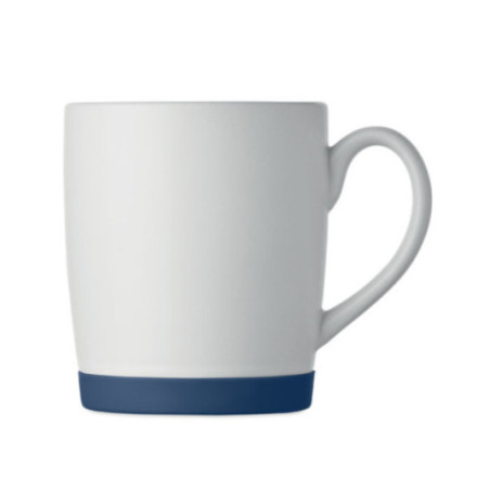 Mug en céramique personnalisé Silbase 300 ml 