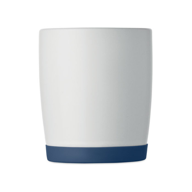 Mug en céramique personnalisé Silbase 300 ml 