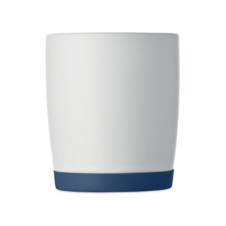 Mug en céramique personnalisé Silbase 300 ml 