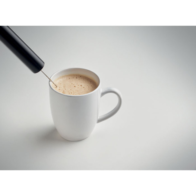 Mousseur à lait personnalisé Froti 
