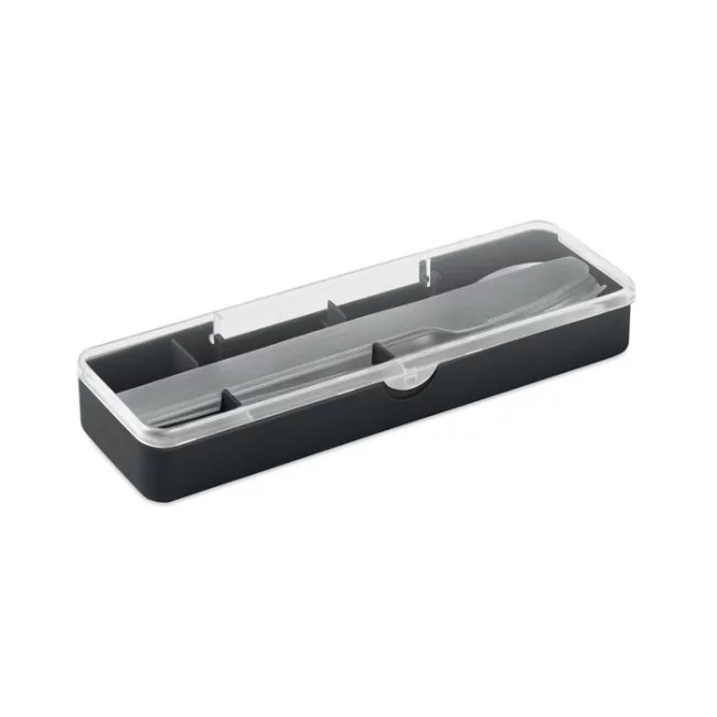 Set de couverts personnalisés Mesteck 