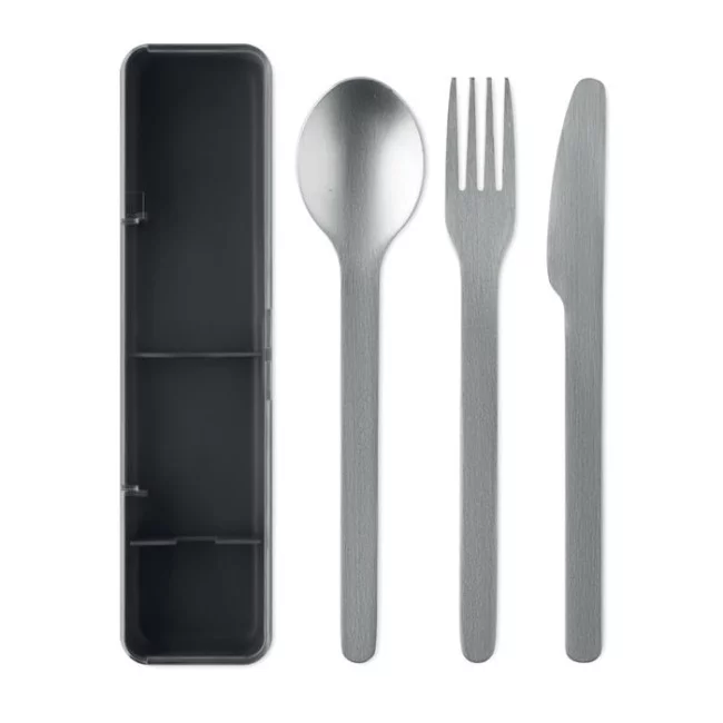 Set de couverts personnalisés Mesteck 