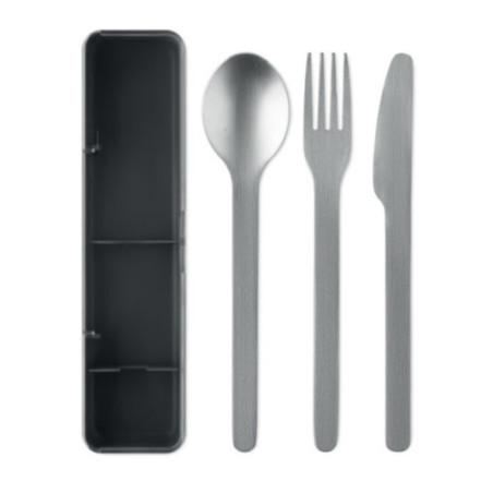 Set de couverts personnalisés Mesteck 