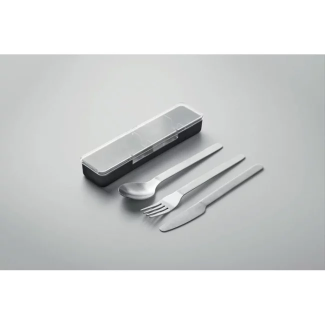 Set de couverts personnalisés Mesteck 