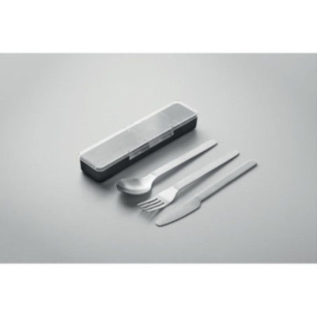 Set de couverts personnalisés Mesteck 