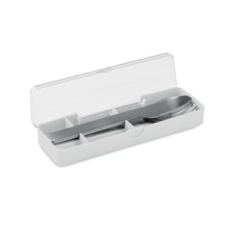 Set de couverts personnalisés Mesteck 
