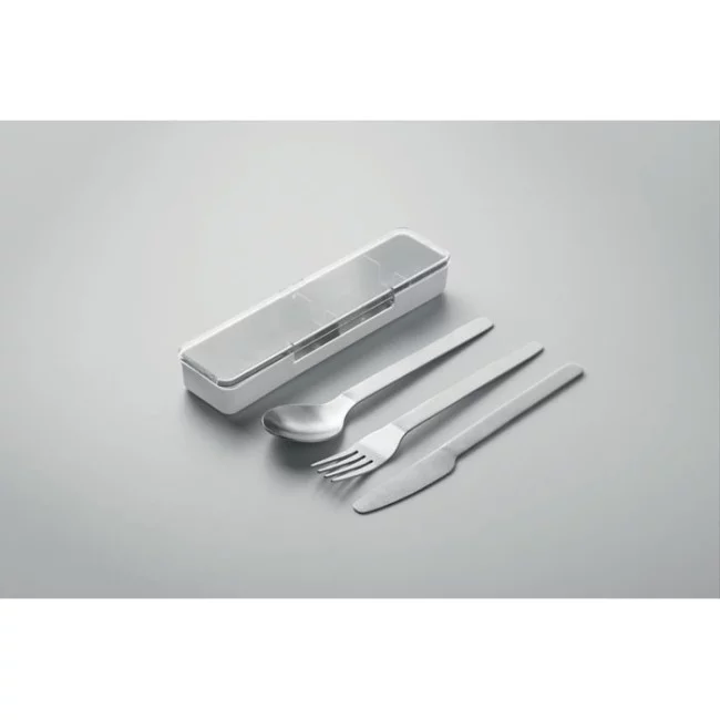 Set de couverts personnalisés Mesteck 