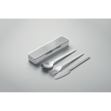 Set de couverts personnalisés Mesteck 