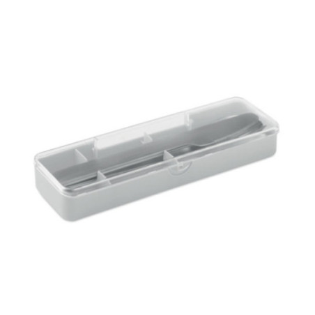 Set de couverts personnalisés Mesteck 