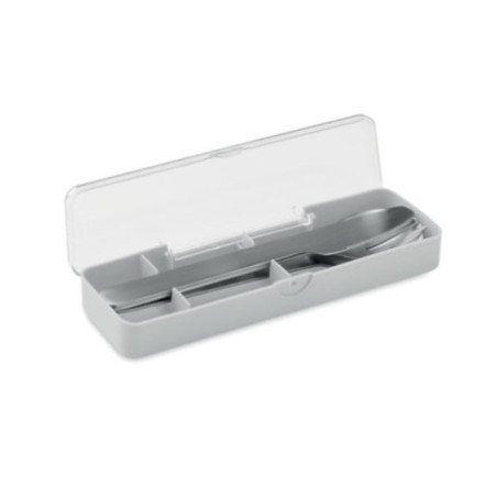 Set de couverts personnalisés Mesteck 
