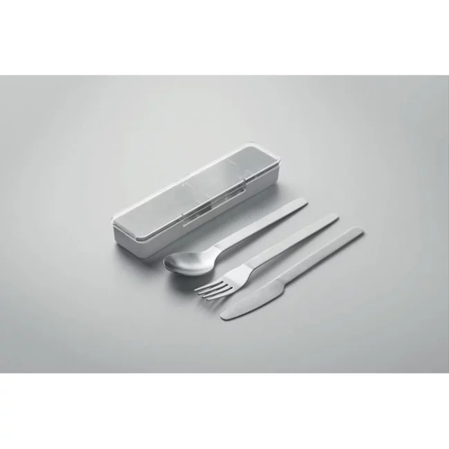 Set de couverts personnalisés Mesteck 