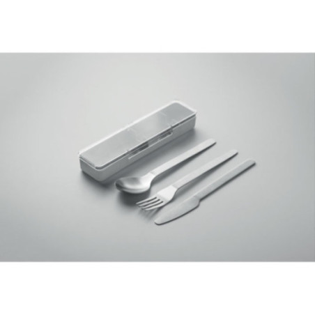 Set de couverts personnalisés Mesteck 