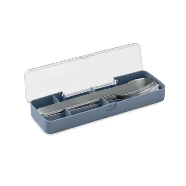 Set de couverts personnalisés Mesteck 