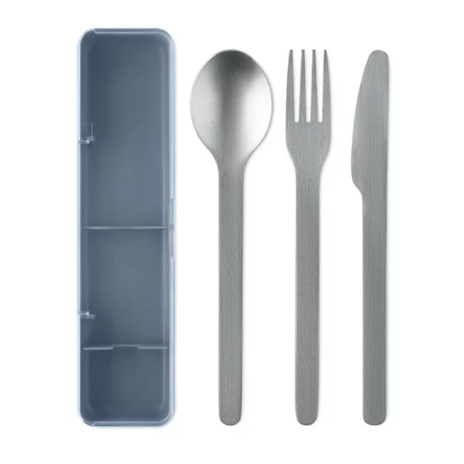 Set de couverts personnalisés Mesteck 