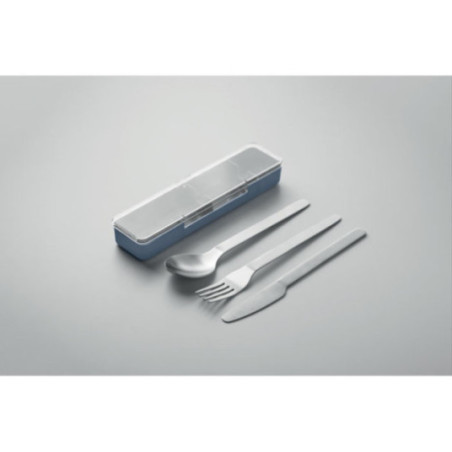 Set de couverts personnalisés Mesteck 
