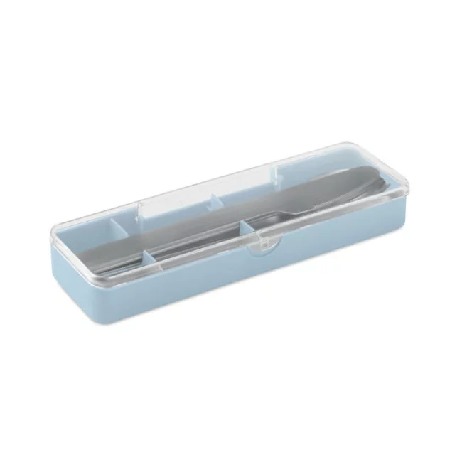 Set de couverts personnalisés Mesteck 