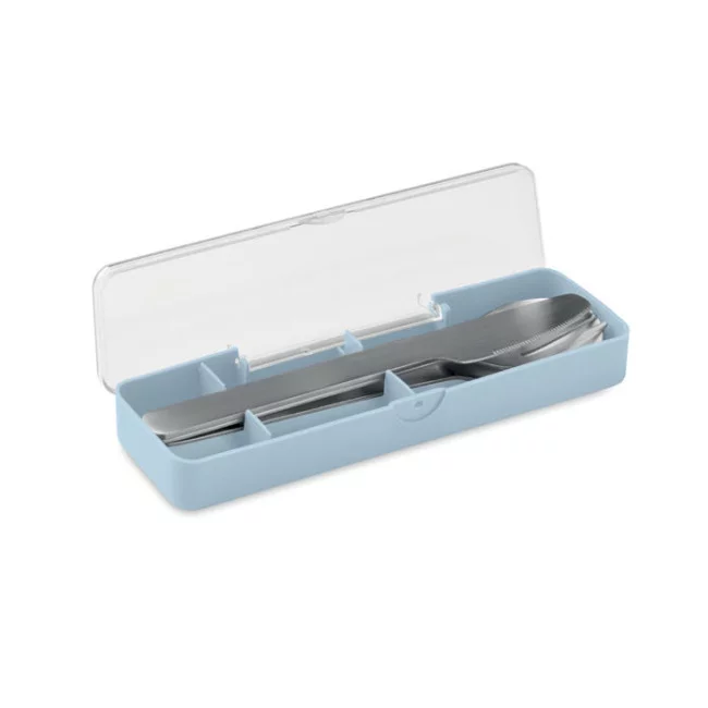 Set de couverts personnalisés Mesteck 