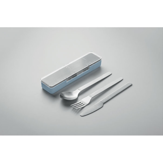 Set de couverts personnalisés Mesteck 