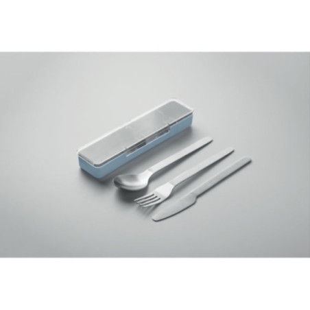 Set de couverts personnalisés Mesteck 
