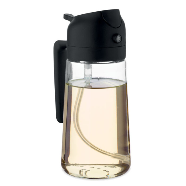 Vaporisateur d'huile personnalisé Dip 