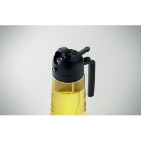 Vaporisateur d'huile personnalisé Dip 