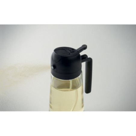 Vaporisateur d'huile personnalisé Dip 
