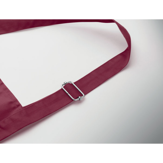 Tablier de cuisine personnalisé en polycoton Gala 
