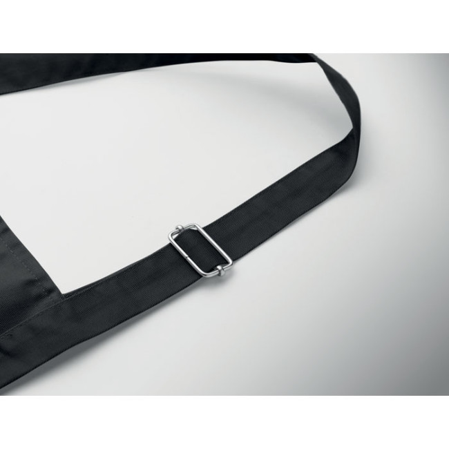 Tablier de cuisine personnalisé en polycoton Gala 