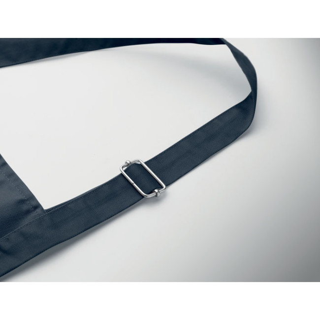 Tablier de cuisine personnalisé en polycoton Gala 