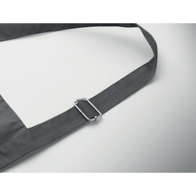 Tablier de cuisine personnalisé en polycoton Gala 