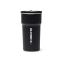 Set de 4 tasses en acier inoxydable recyclé VINGA Parks 