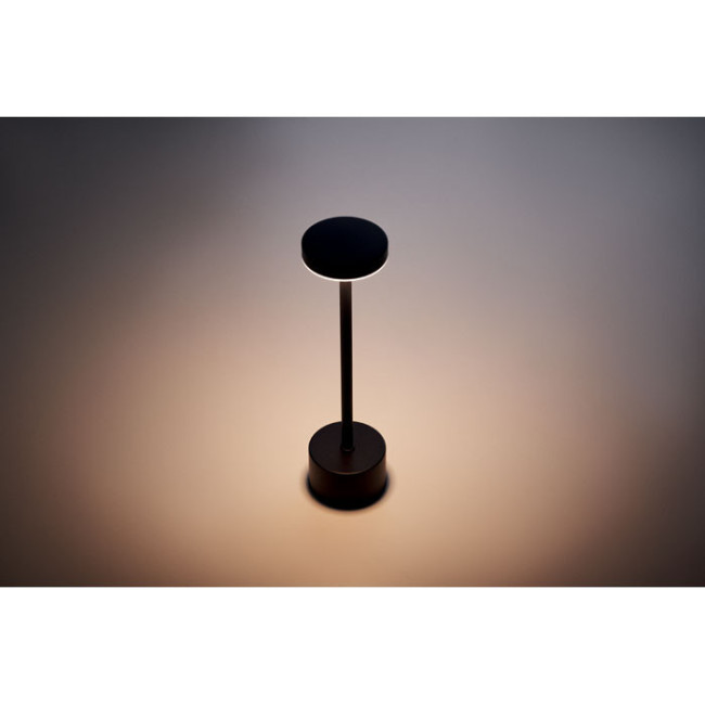 Lampe de table personnalisée Bistro 