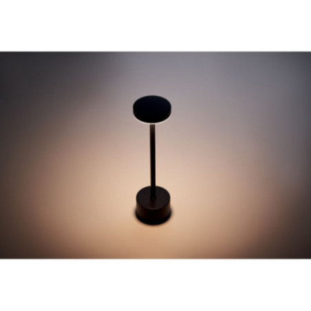 Lampe de table personnalisée Bistro 