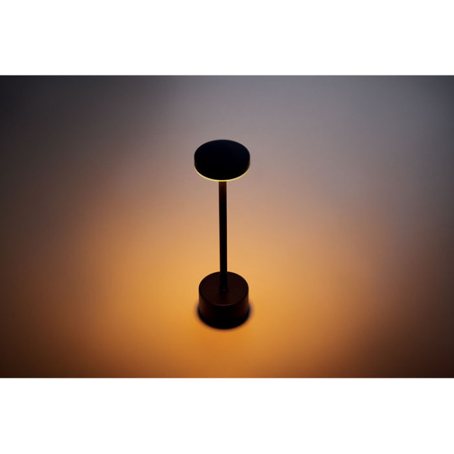 Lampe de table personnalisée Bistro 